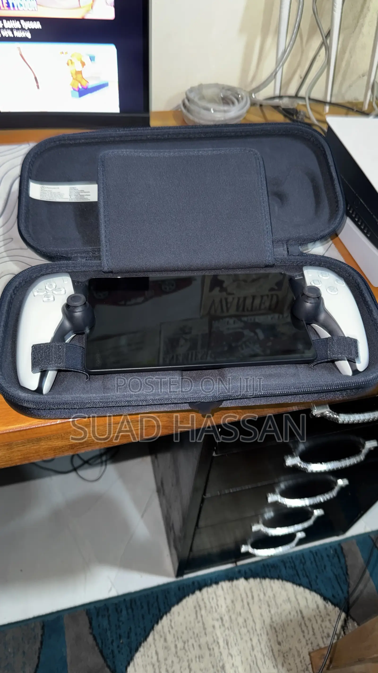 PlayStation Portal