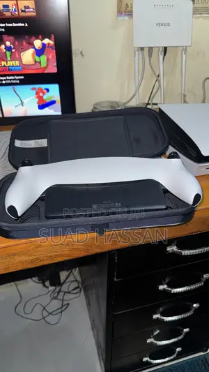 PlayStation Portal
