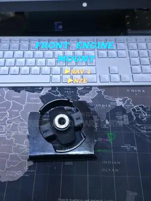 Mazda Axela  Engine  Mounting