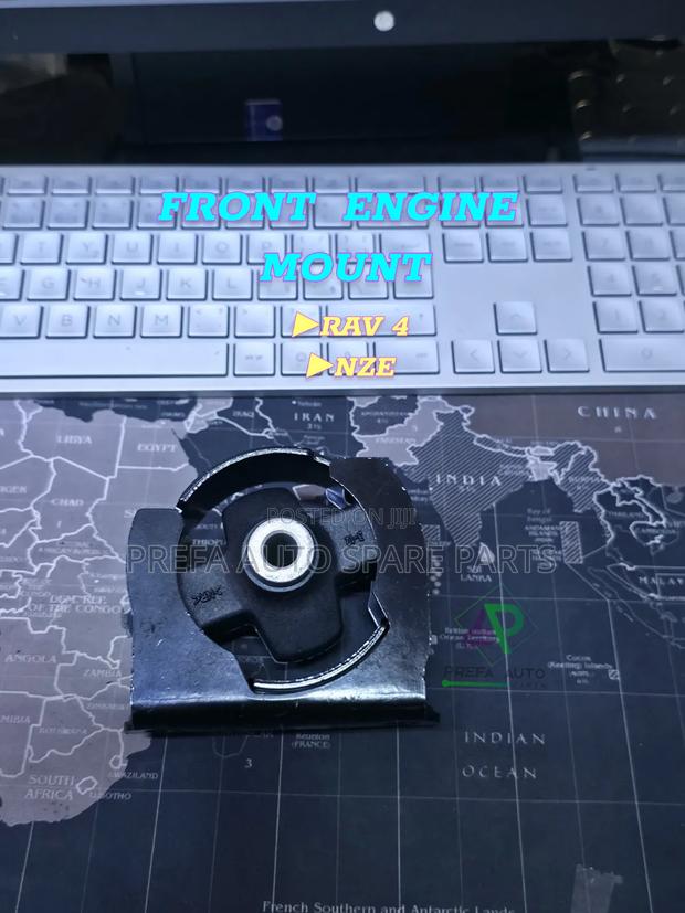 Mazda Axela  Engine  Mounting - thumbnail 2