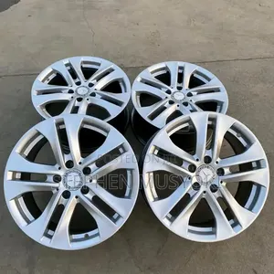 Mercedes Benz C200,c180, W202, W203, Size 17 Inch Rims