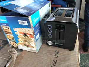 Midea Toaster