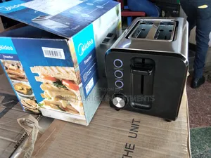Midea Toaster