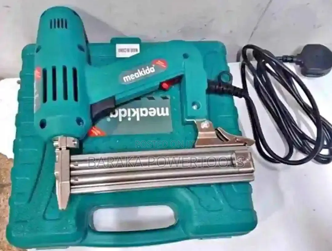 Electric Nail Gun