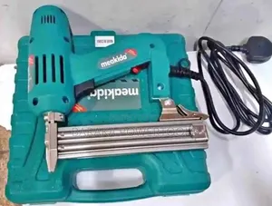 Electric Nail Gun