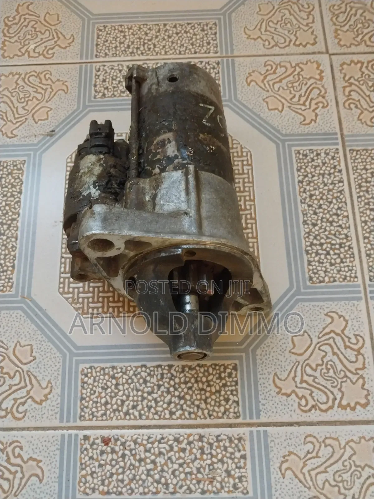 1sz-Fe Engine Parts for Sale