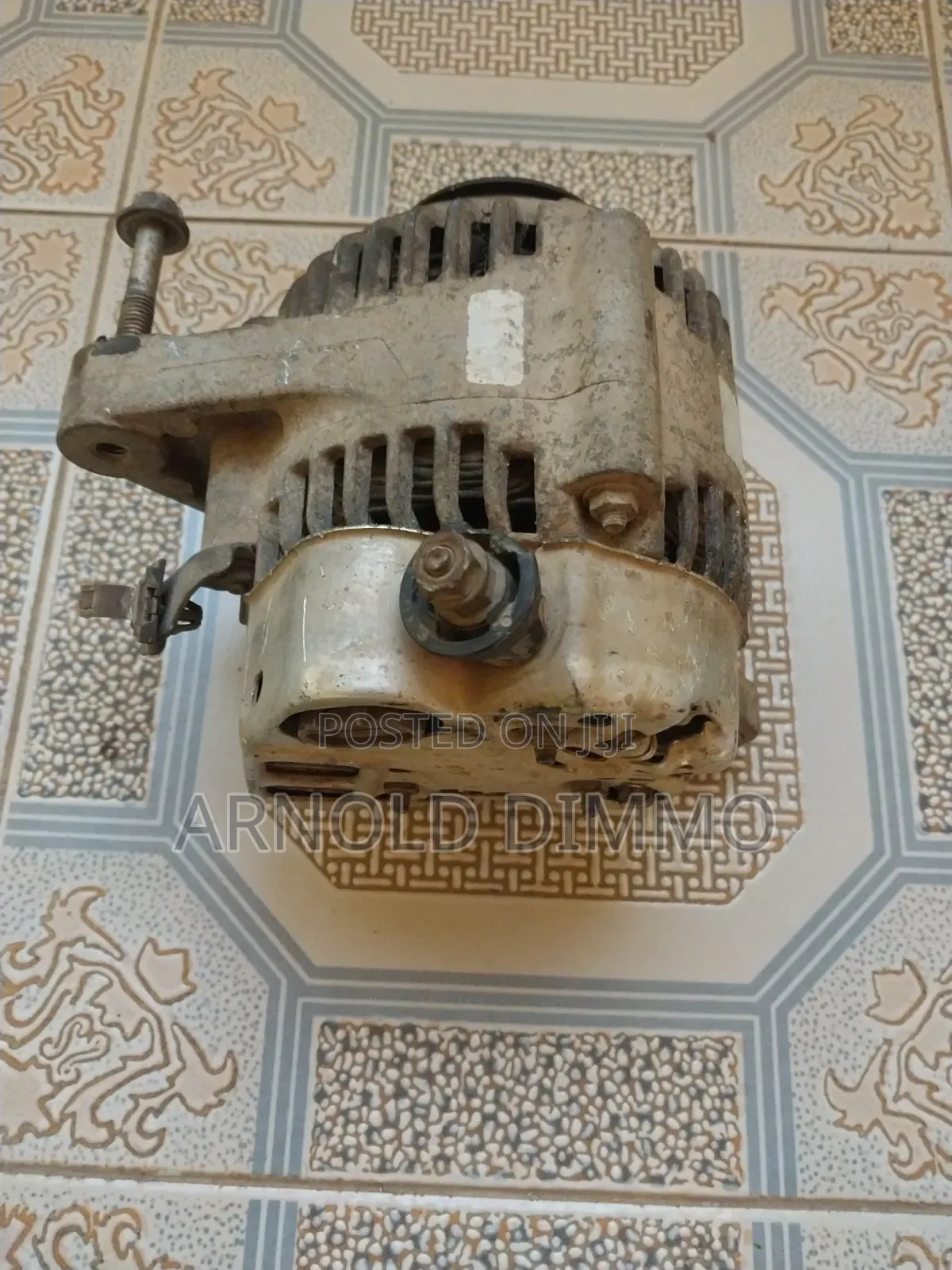 1sz-Fe Engine Parts for Sale