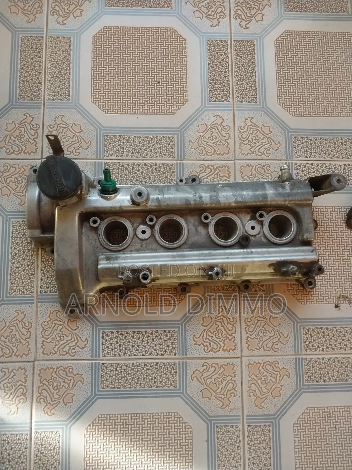 1sz-Fe Engine Parts for Sale