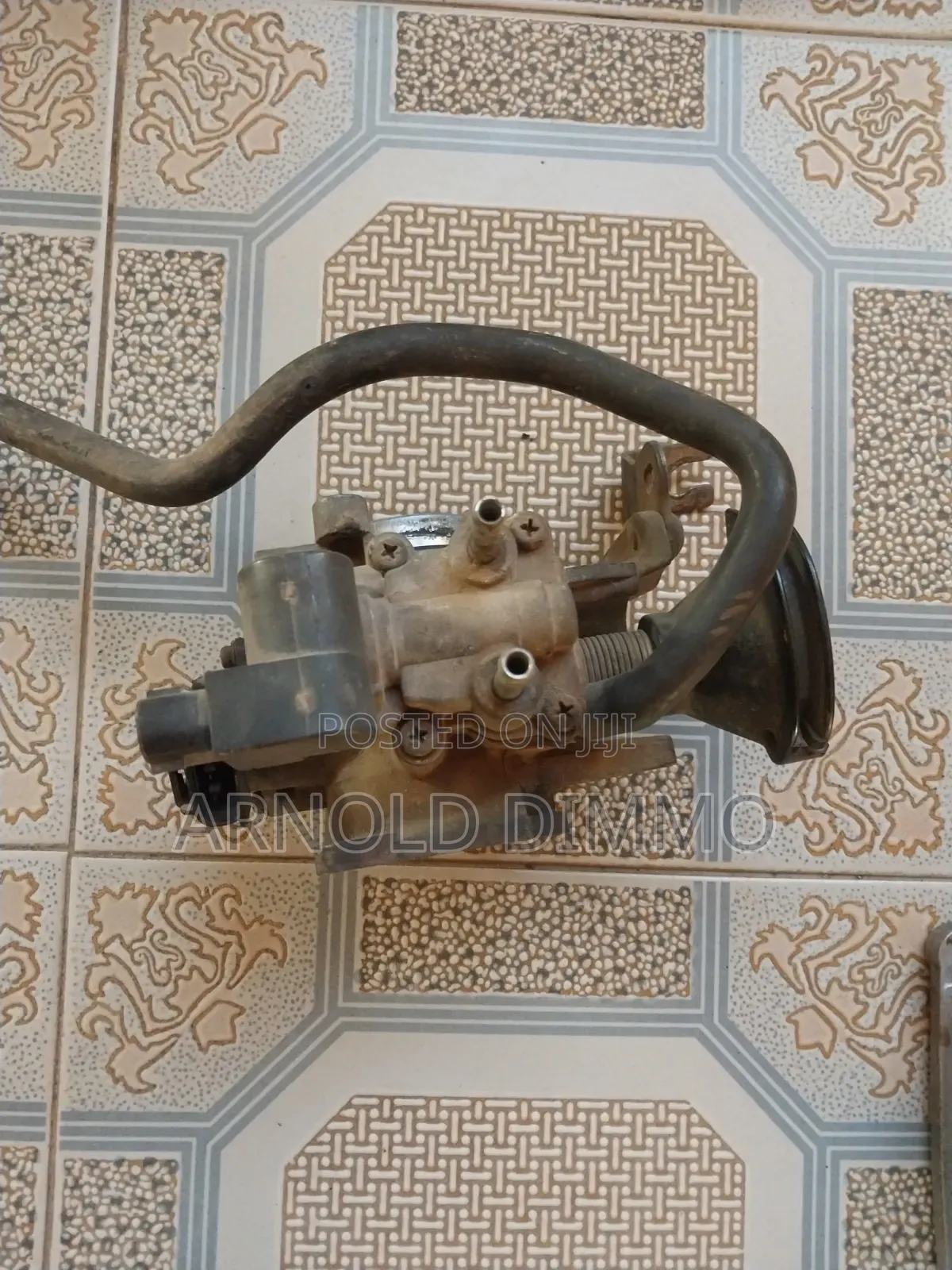 1sz-Fe Engine Parts for Sale