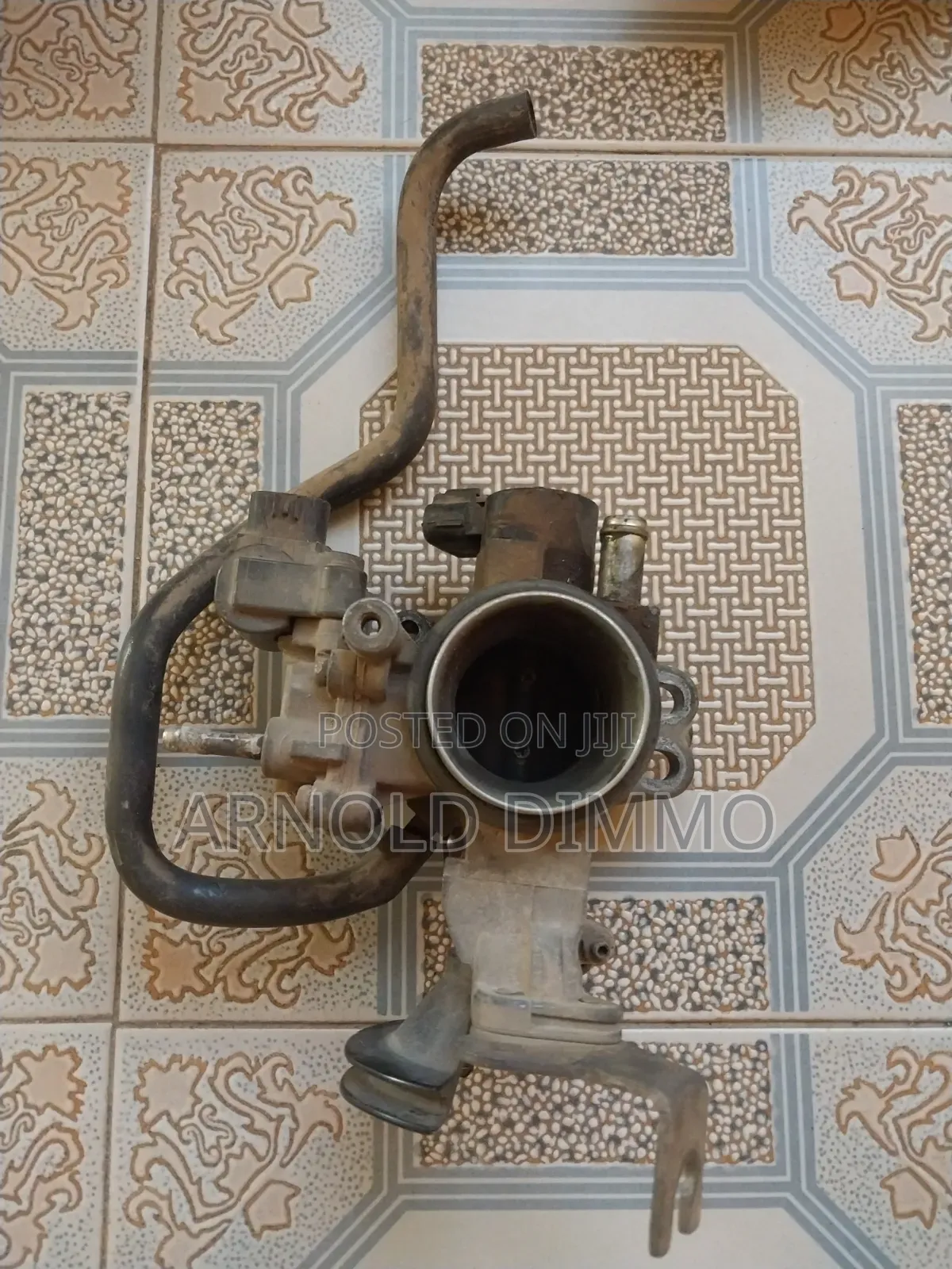 1sz-Fe Engine Parts for Sale