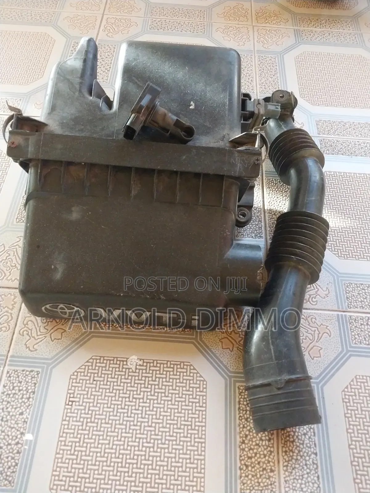 1sz-Fe Engine Parts for Sale