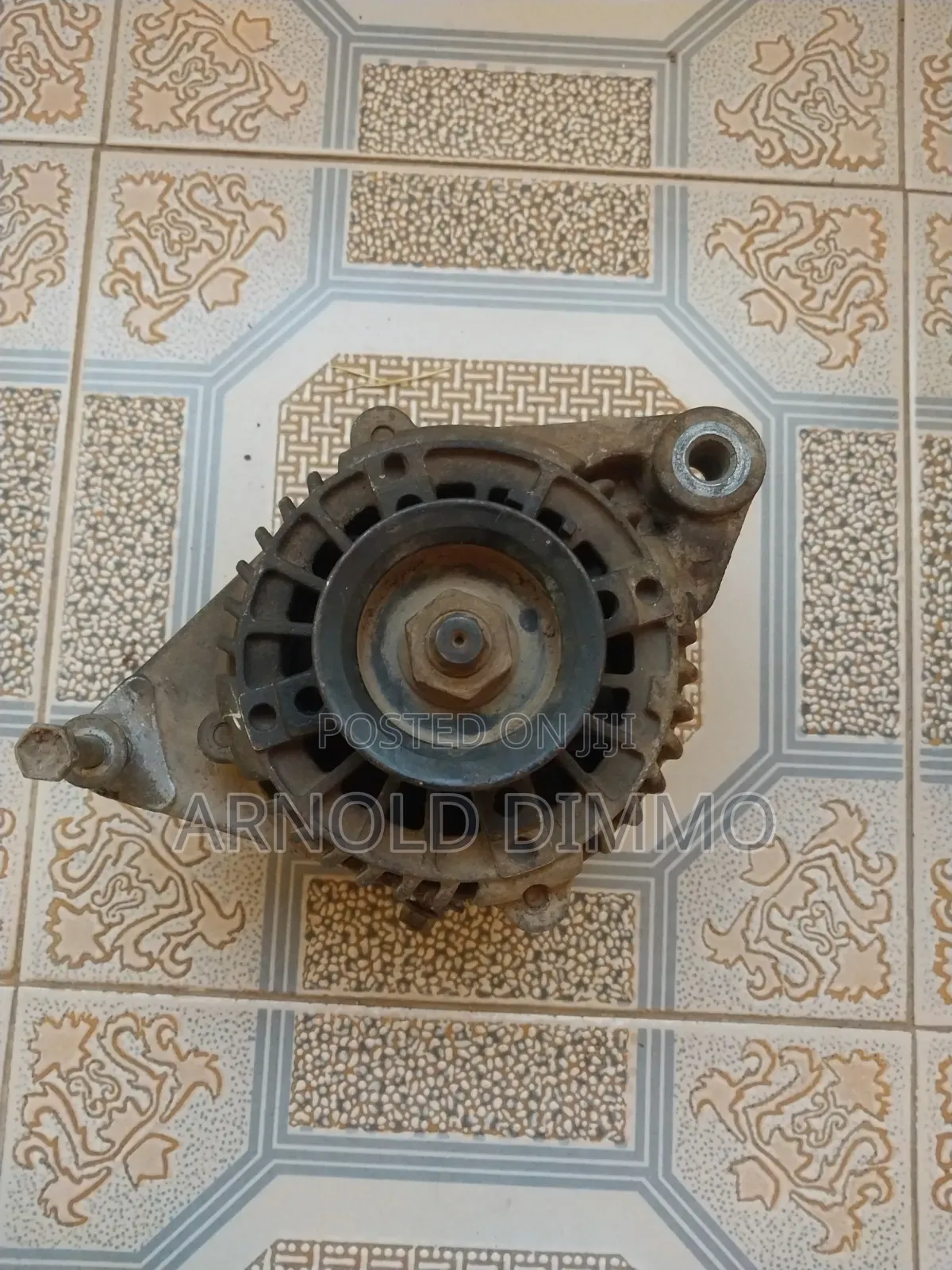 1sz-Fe Engine Parts for Sale