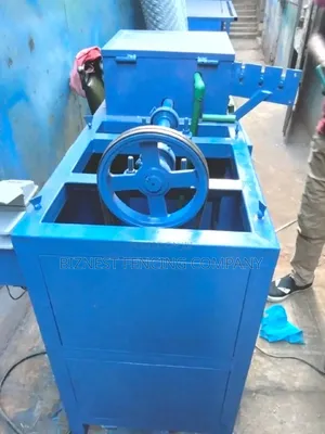 Chainlink Machines