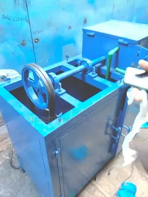 Chainlink Machines