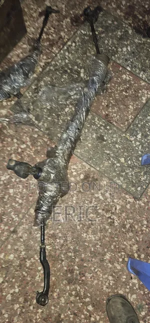 Honda R D 1 Steering Rack Well Maintained