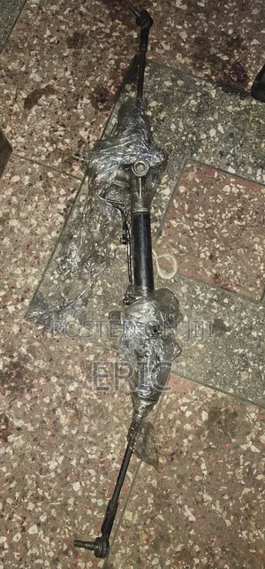 Toyota  Rav4 J Steering Rack
