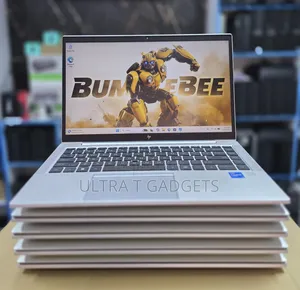 Laptop HP EliteBook 840 G8 16GB Intel Core i5 SSD 256GB