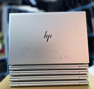 Laptop HP EliteBook 840 G8 16GB Intel Core i5 SSD 256GB