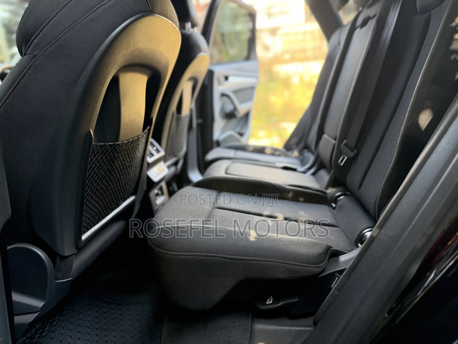 Audi Q5 2.0T Premium AWD quattro 2018 Black
