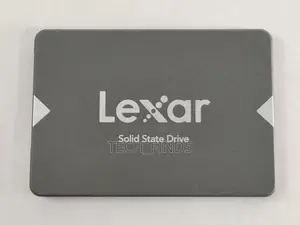 Lexar Ns100 1tb 2.5” Sata Internal SSD – Lns100-1trb