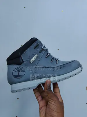 Timberland Sports Boot Grey/ Euro Sprint Chukka