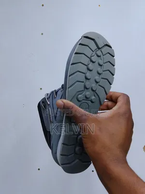 Timberland Sports Boot Grey/ Euro Sprint Chukka