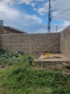100x50 Ft Commercial Plot