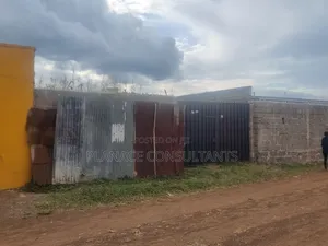 100x50 Ft Commercial Plot