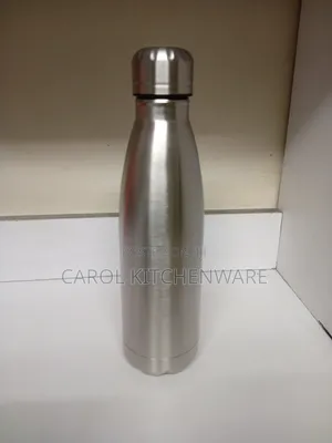 750 Ml Water Bottle/ Stainless Steel Water Bottle 750 Ml