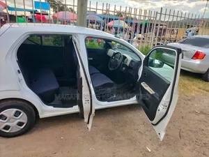 Suzuki Alto 2019 White