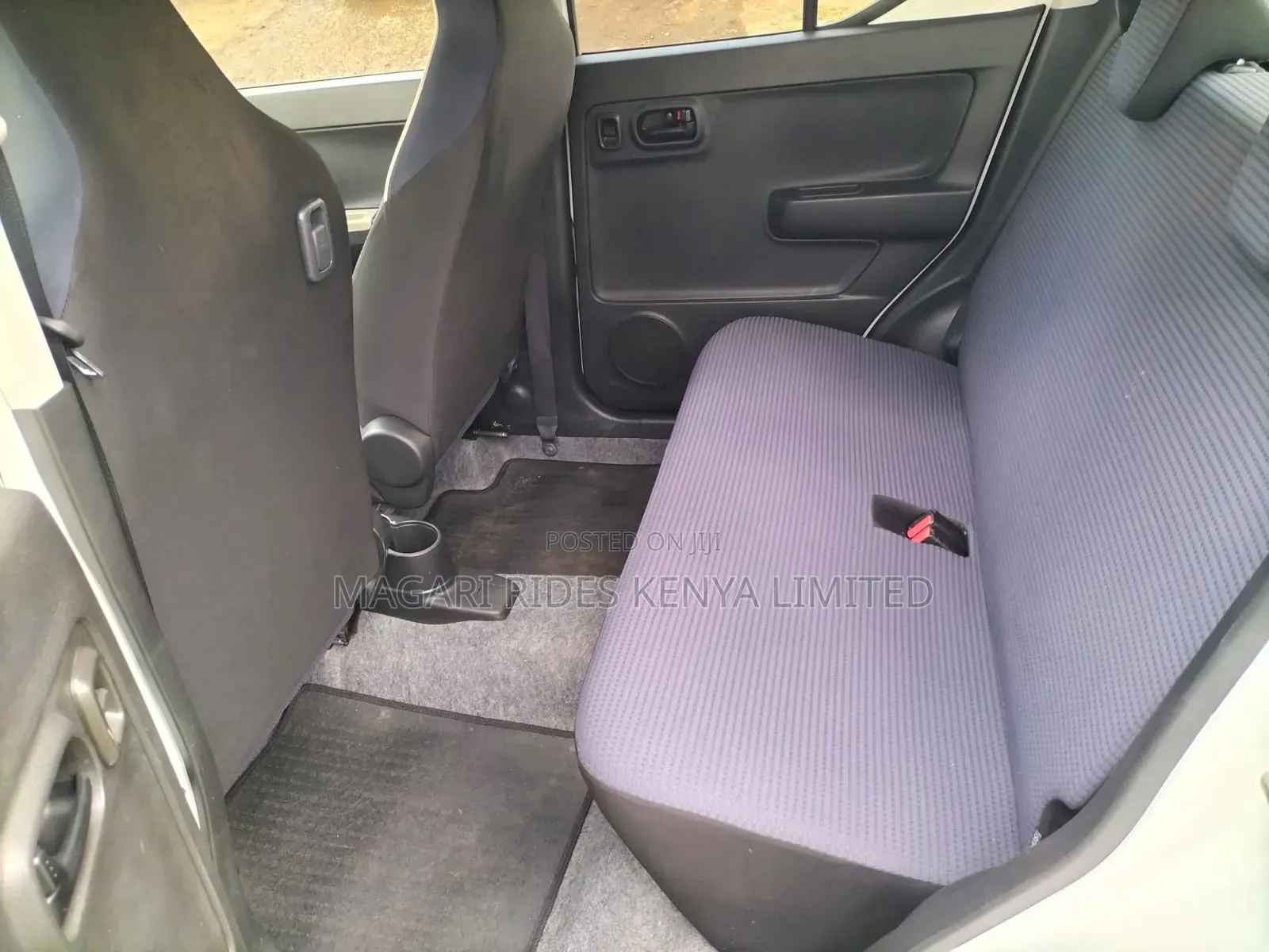 Suzuki Alto 2019 White