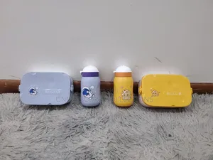 Lunch Box Set