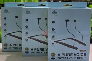 Floating Ark NeckBeat Wireless Neckband Earphones
