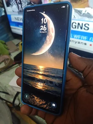 Samsung Galaxy S21 Ultra 5G 256 GB Rose Gold