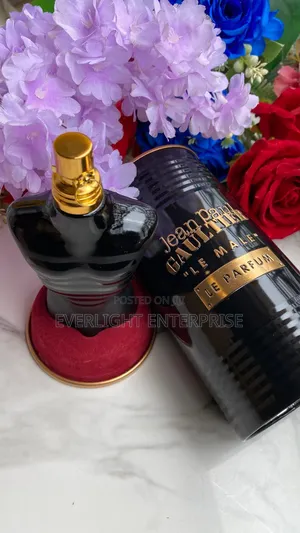 Quality Jean Paul Gaultier Perfume
