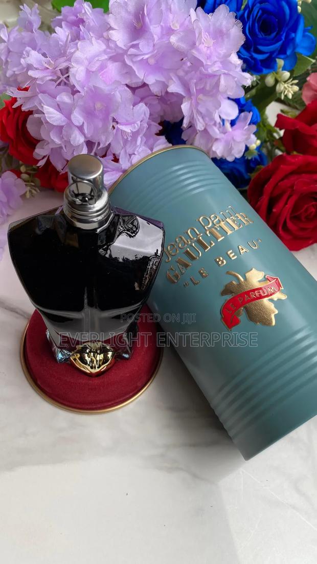 Quality Jean Paul Gaultier Perfume - thumbnail 2