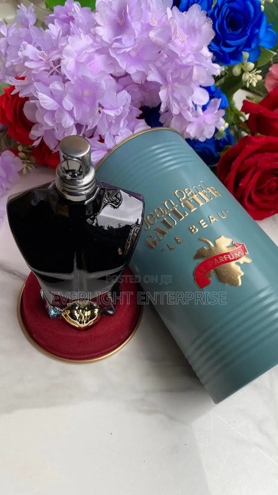 Quality Jean Paul Gaultier Perfume