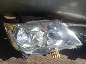 Serena C26 Headlight