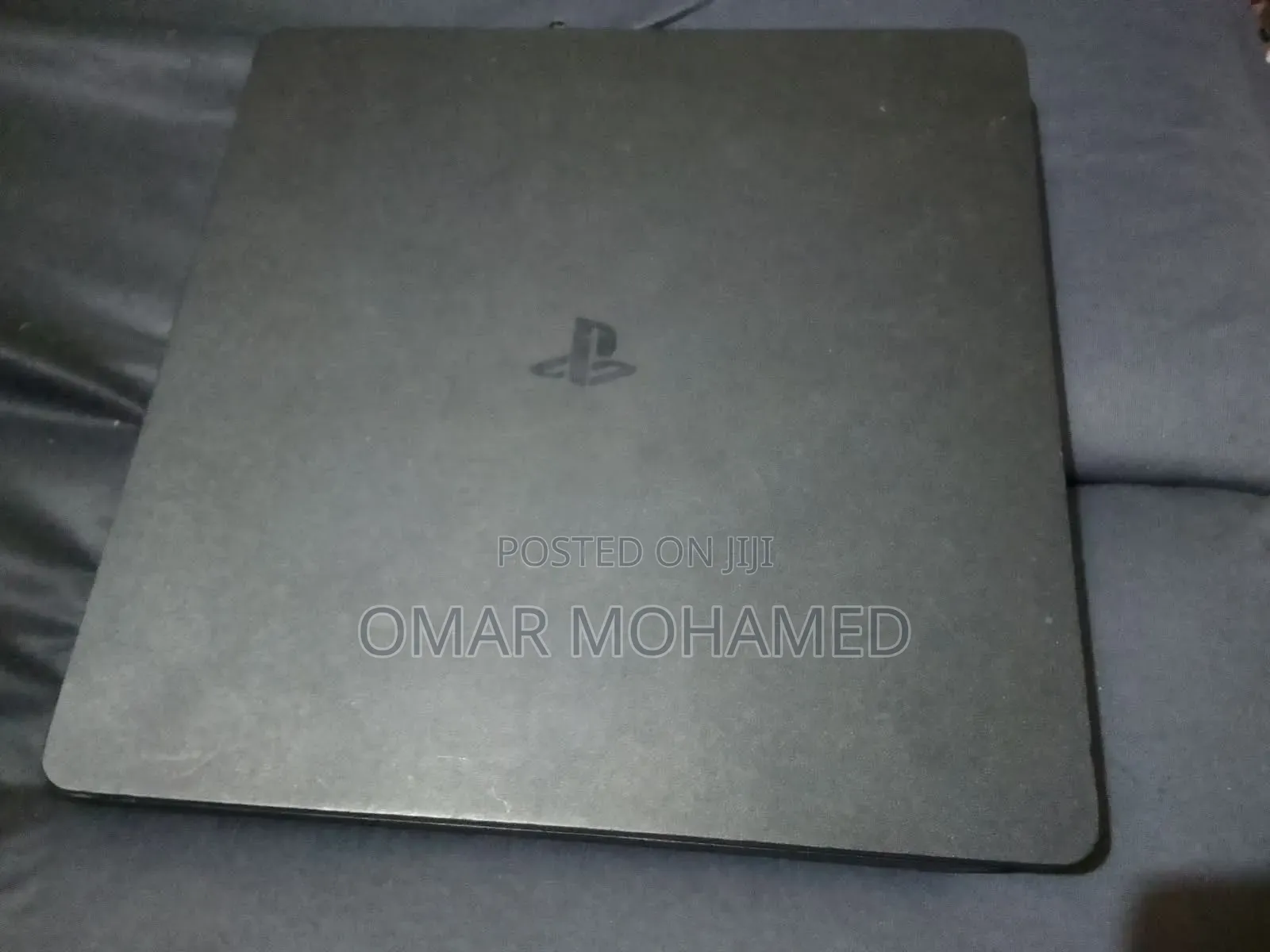 Playstation 4 in Good Working Condition