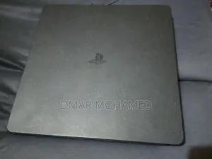 Playstation 4 in Good Working Condition