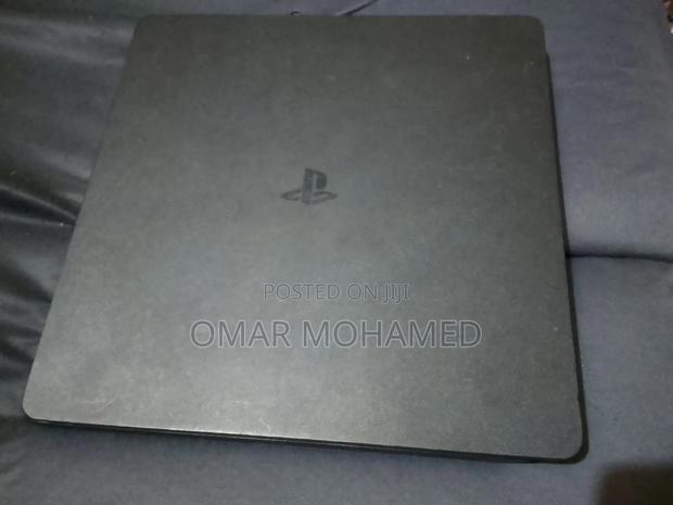 Playstation 4 in Good Working Condition