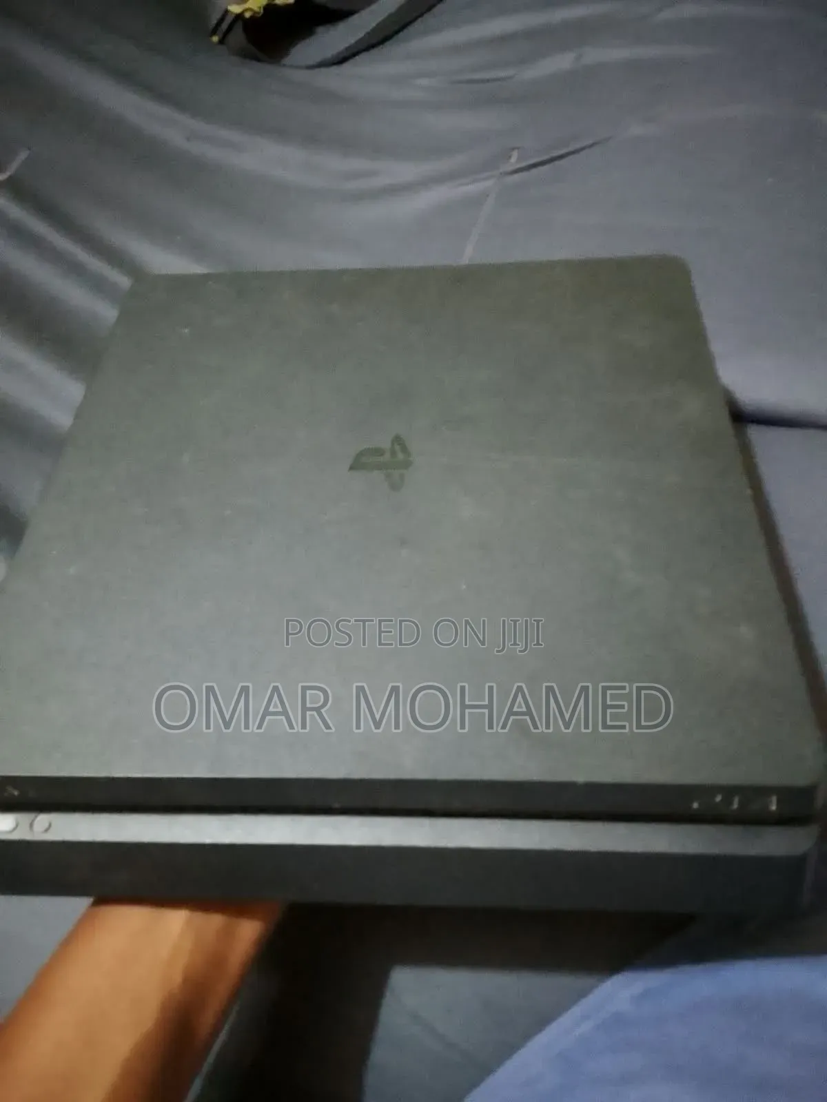 Playstation 4 in Good Working Condition