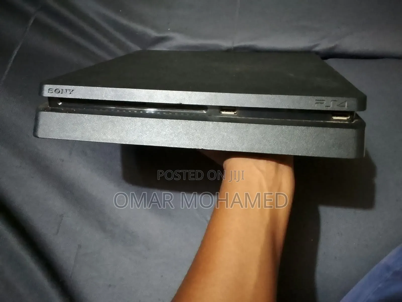 Playstation 4 in Good Working Condition