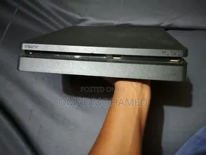 Playstation 4 in Good Working Condition