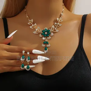 Cute Jewelry Available