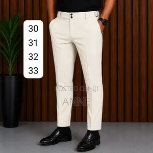 Qurkha Pants for Men