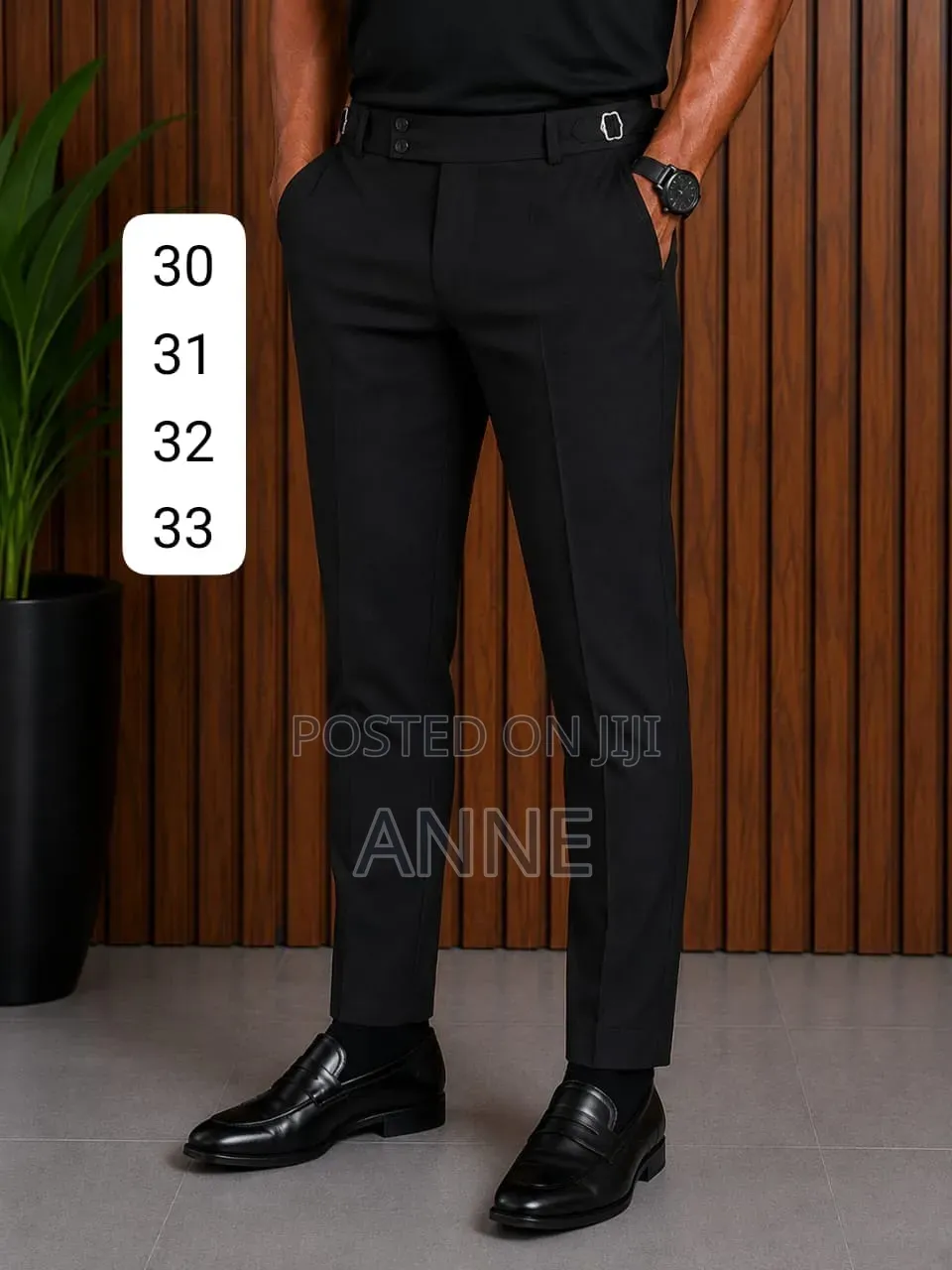 Qurkha Pants for Men