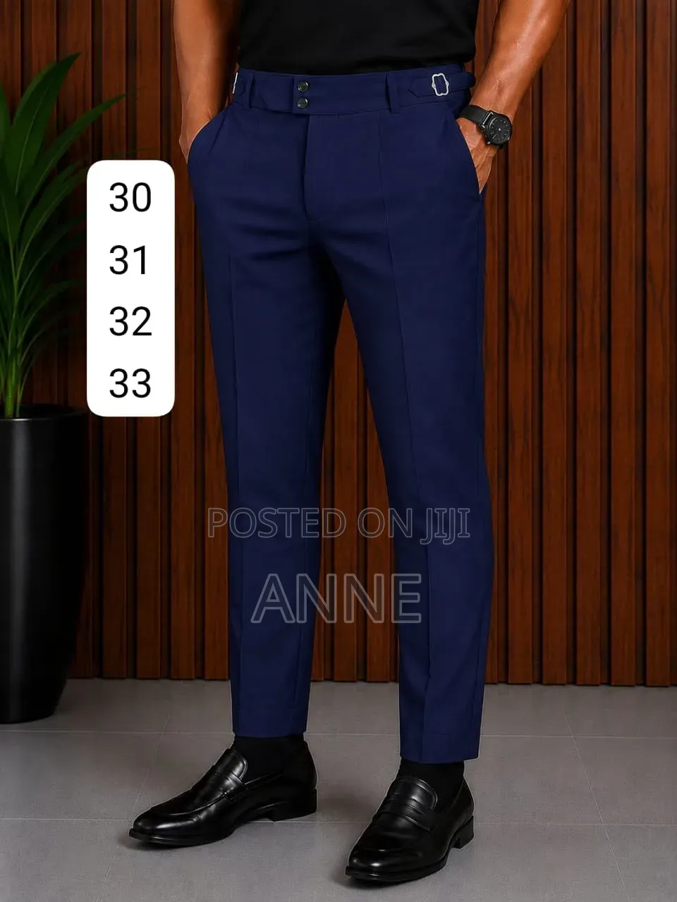 Qurkha Pants for Men