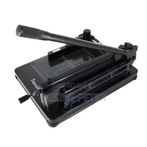 Papper Cutter