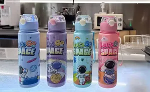 Kids Water Bottle 700ml